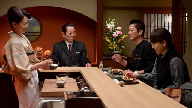 Still from Episode 19
