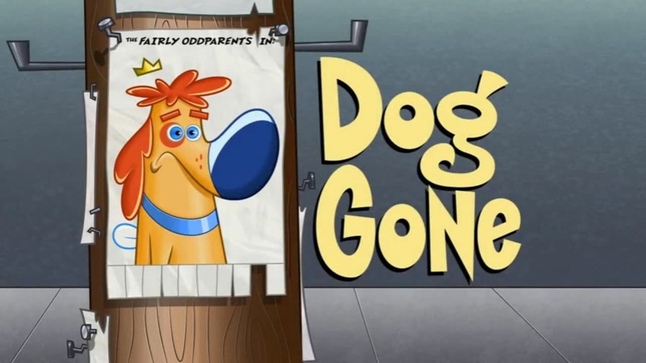 Still from Dog Gone