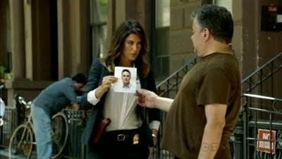 Still from Mercy