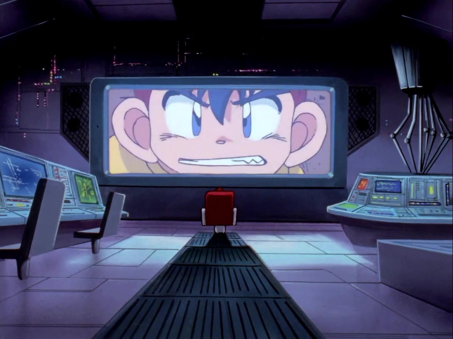 Still from Episode 28