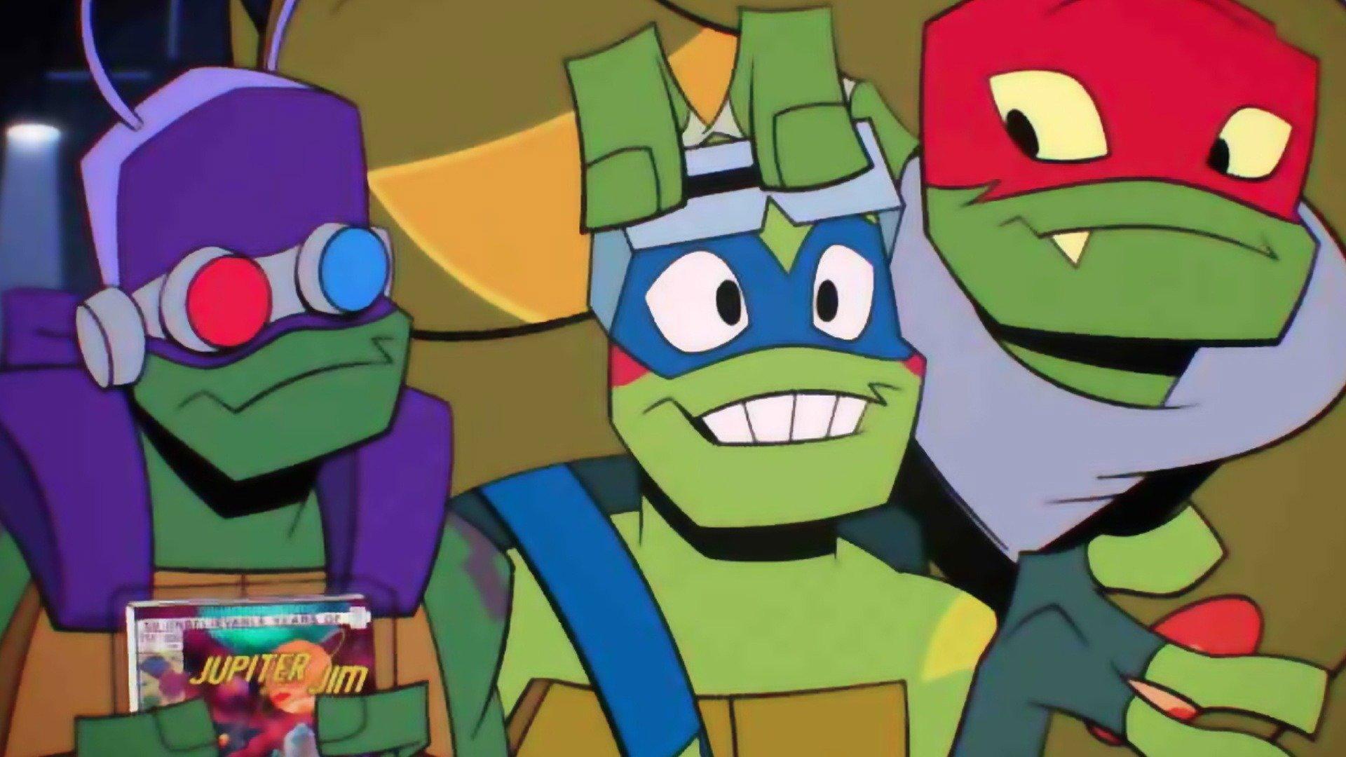 Still from Jupiter Jim Ahoy!