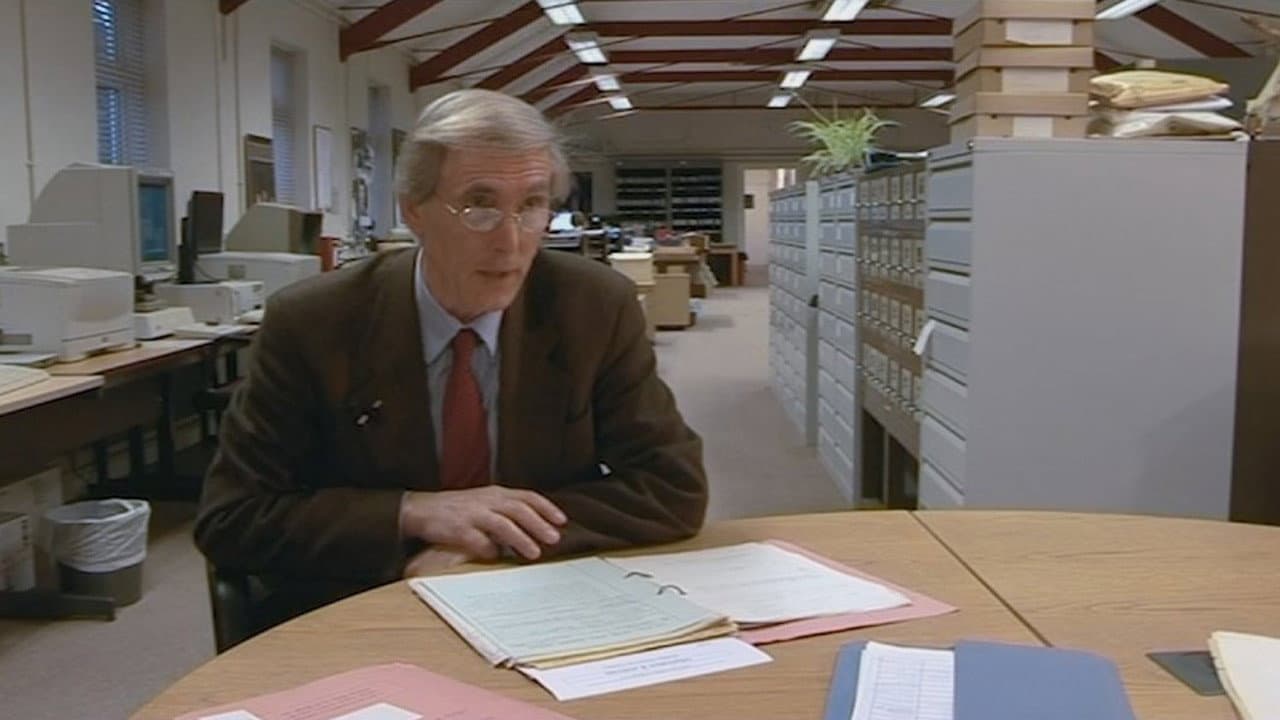 Still from Hidden Hinchcliffe