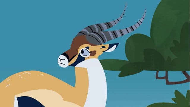 Still from Mimic
