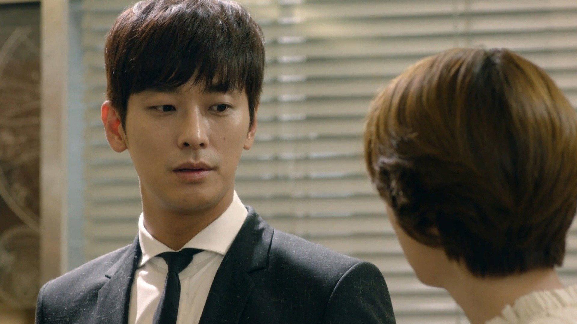 Still from A Proposal and a Divorce