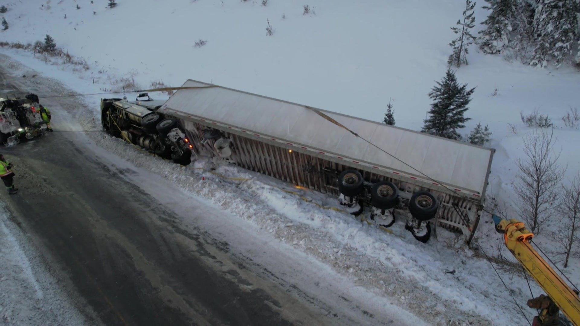 Still from Brothers In Tow