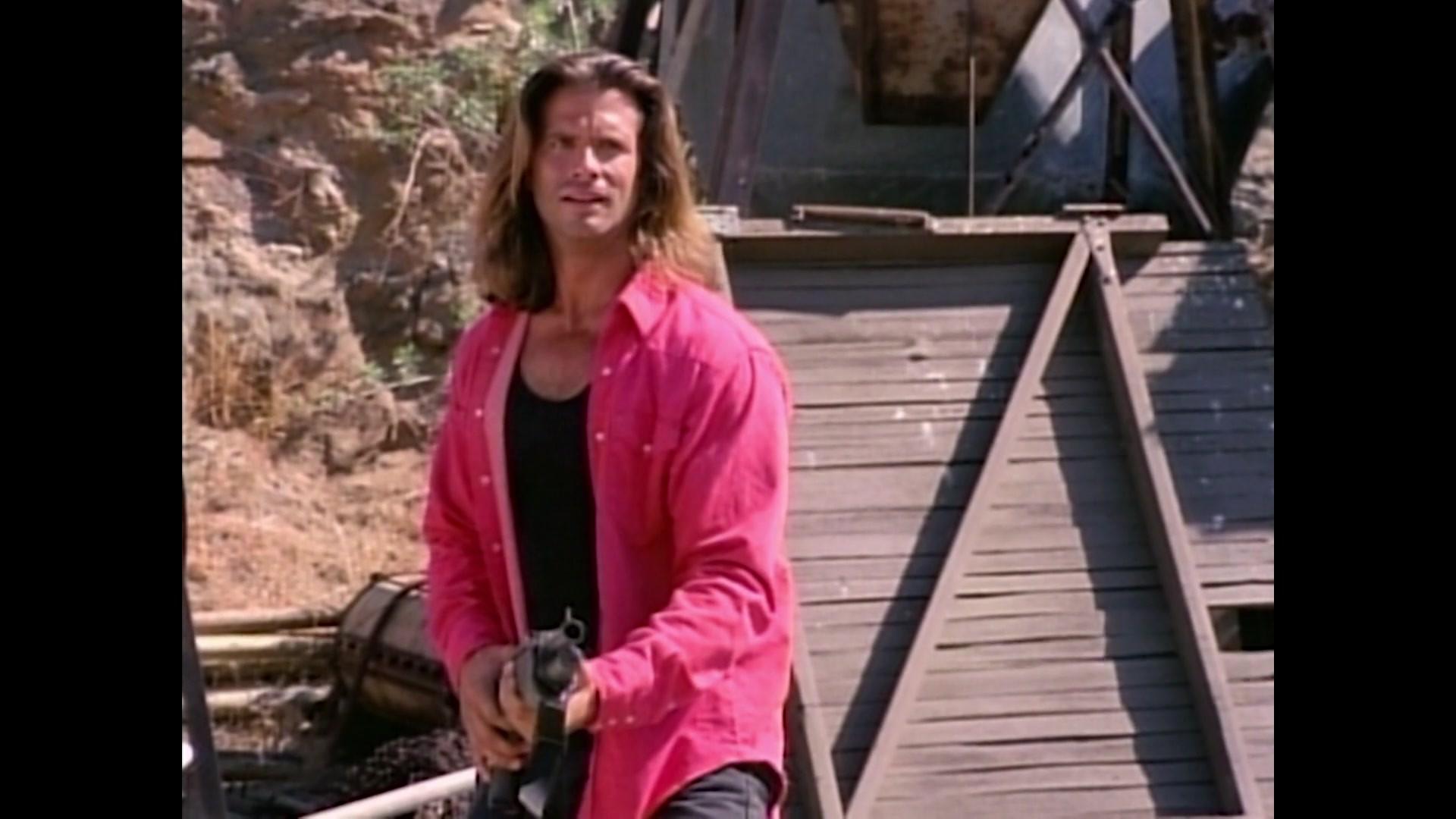 Still from Thrill Kill