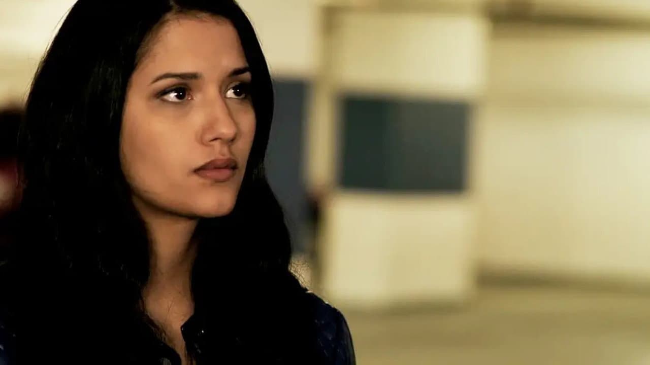 Still from Angel of Death