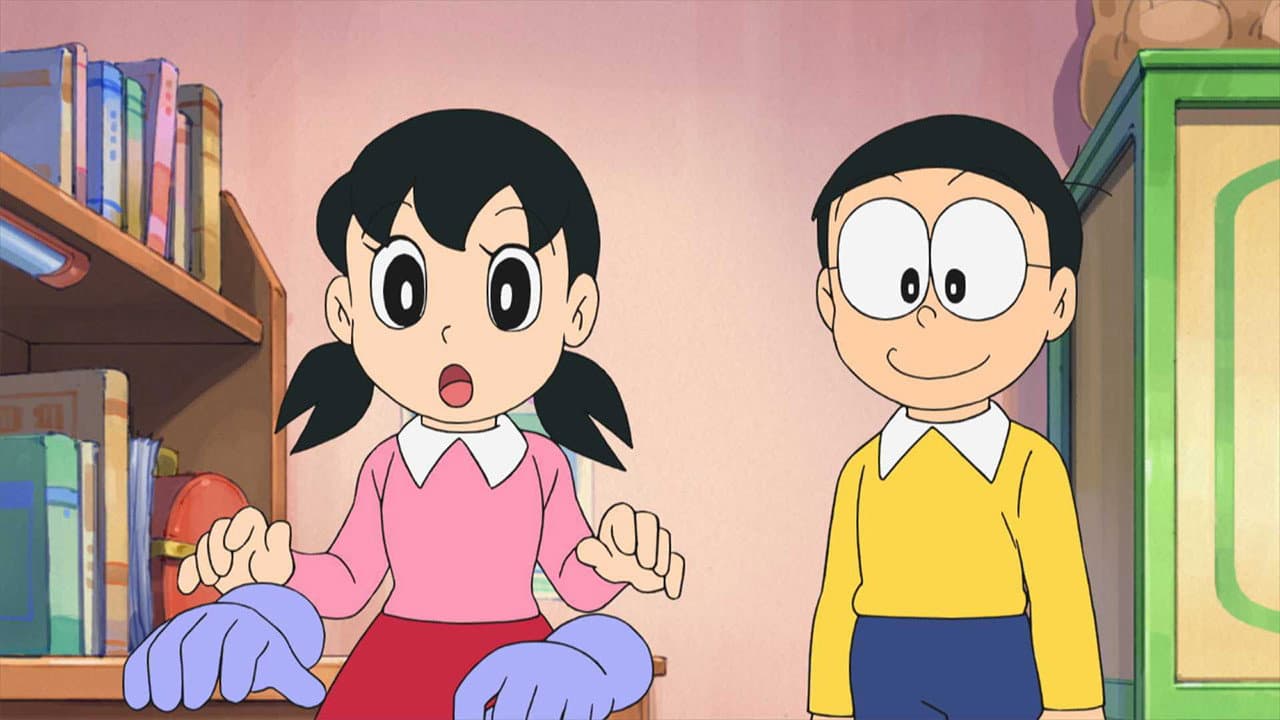 Still from Episode 968