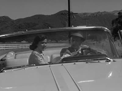 Still from The Crooked Road