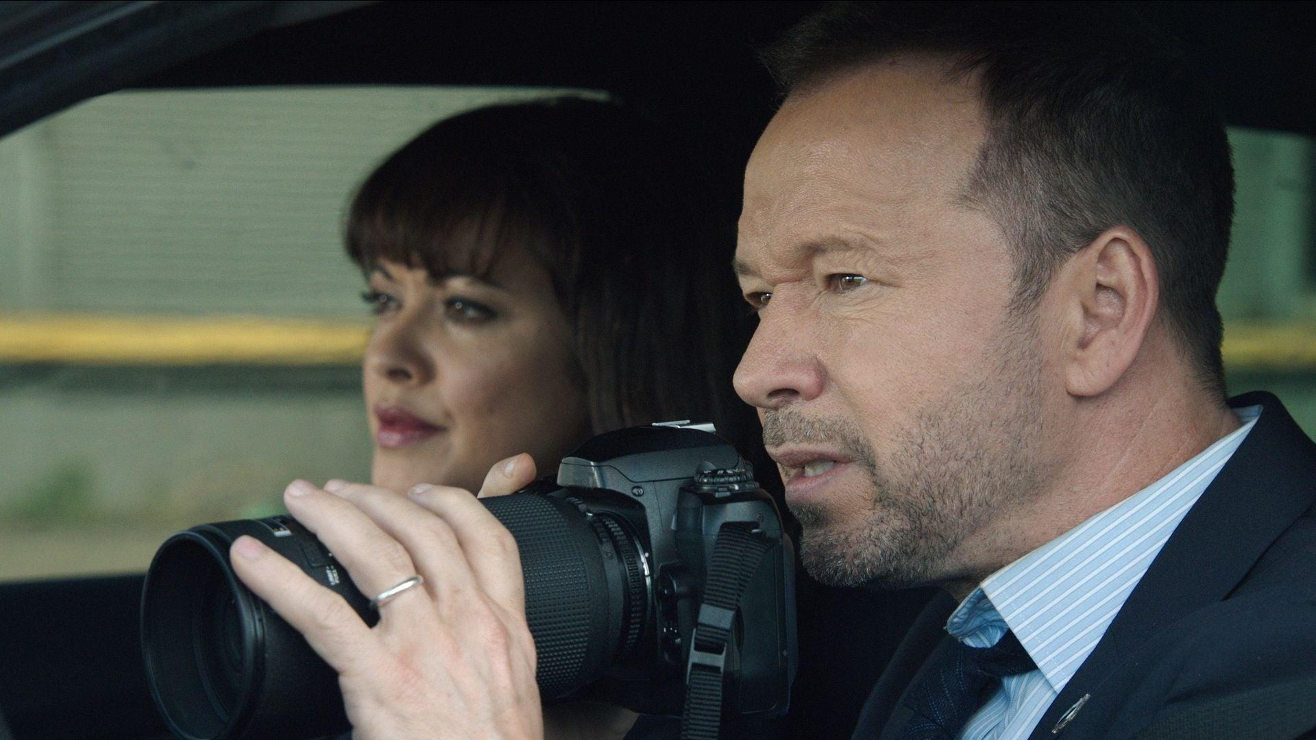 Still from Stirring the Pot