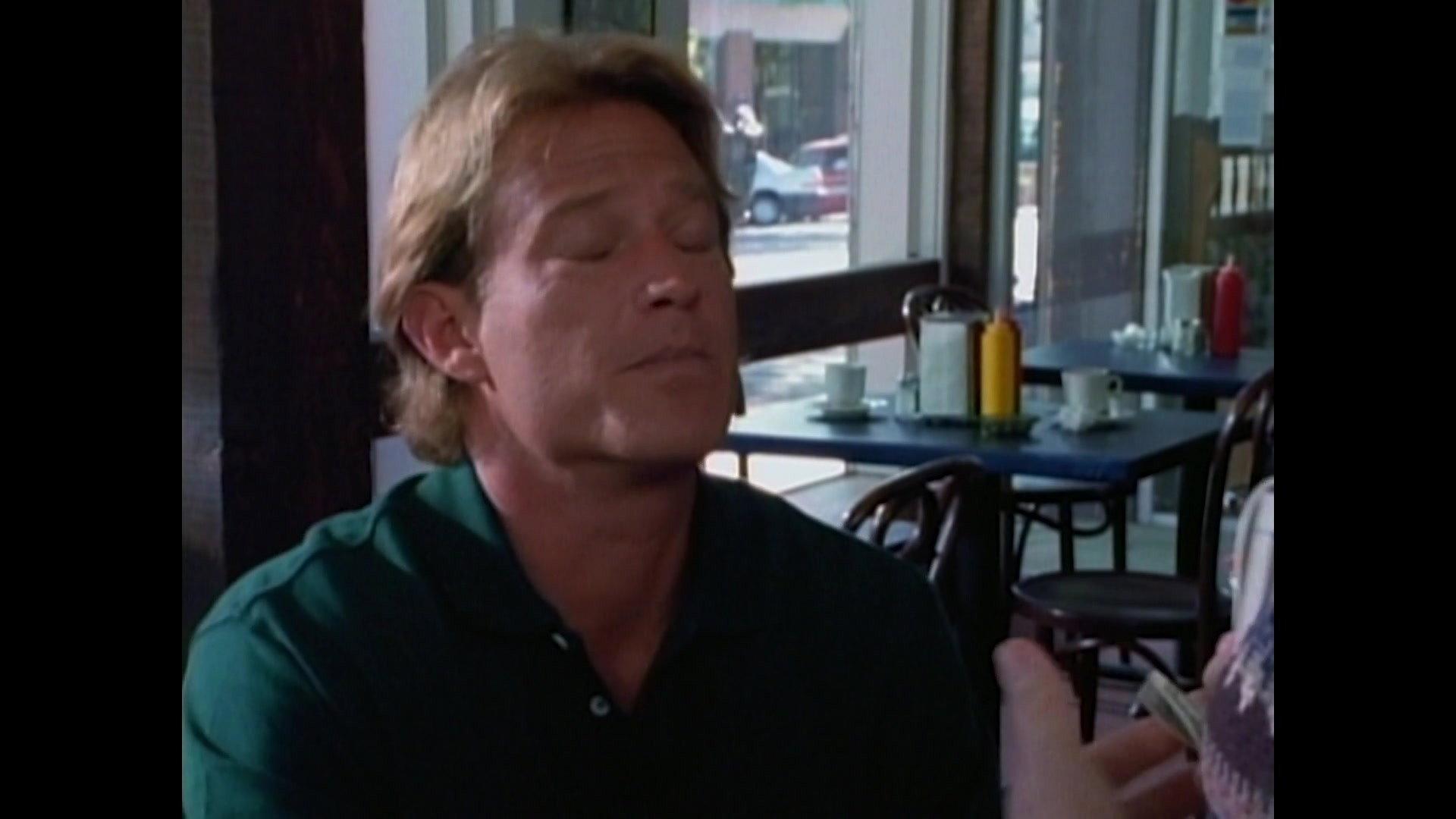Still from No Place Like Home