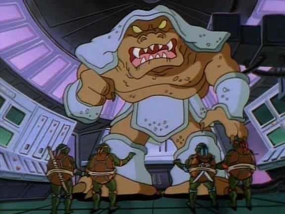 Still from Enter: Krakus