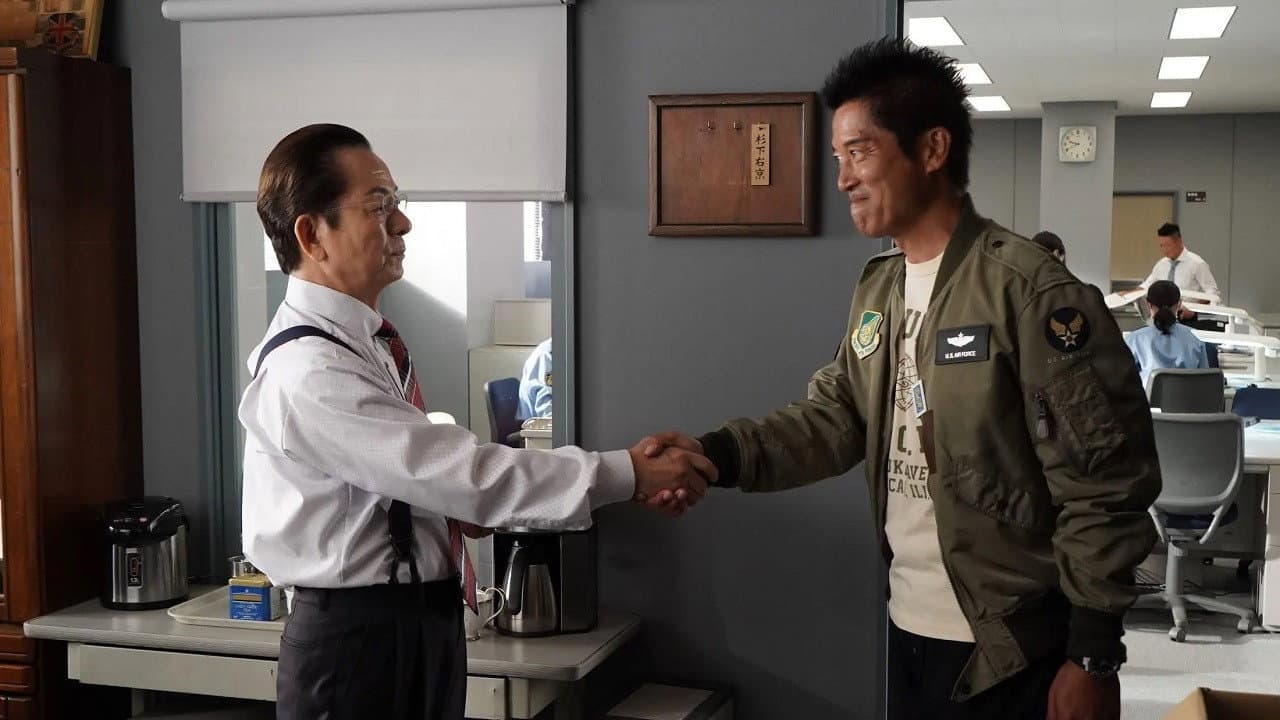 Still from Episode 2