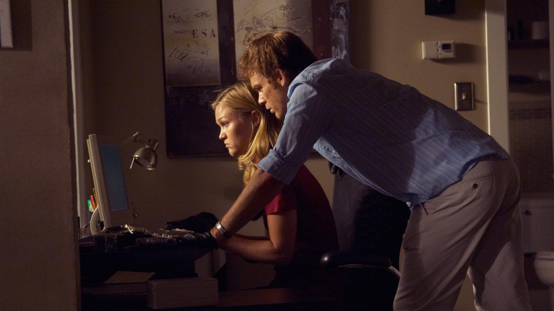 Still from Hop a Freighter