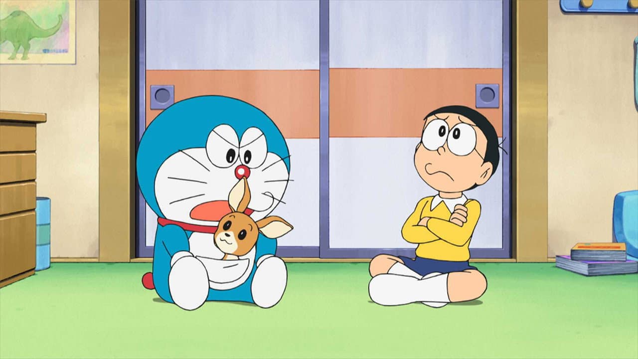 Still from Episode 862