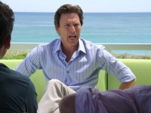 Still from Am I Blue?