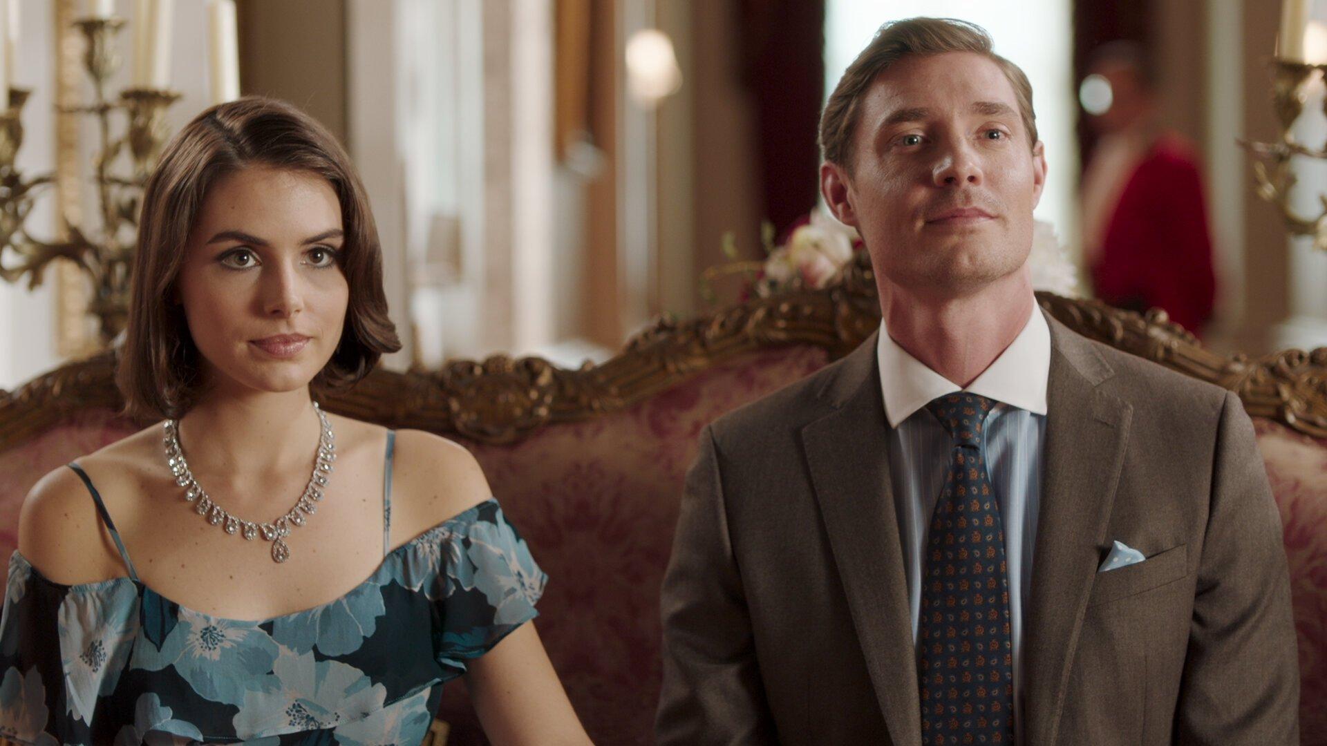 Still from Forgive Me This My Virtue