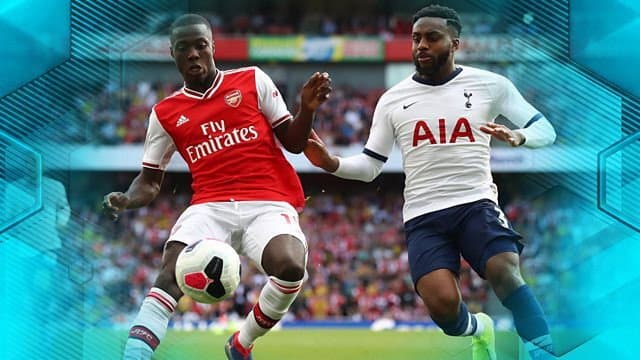 Still from MOTD2 - 1st September 2019