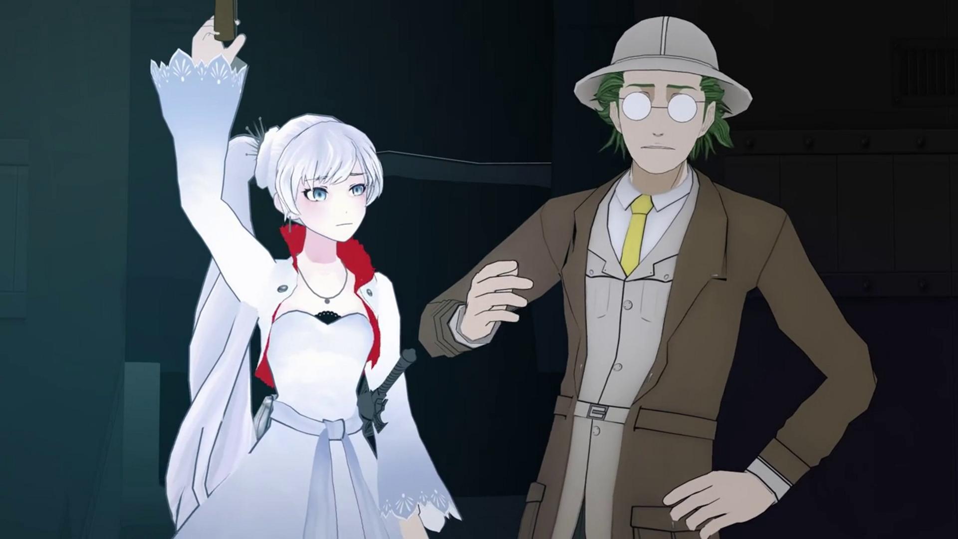 Still from Search and Destroy