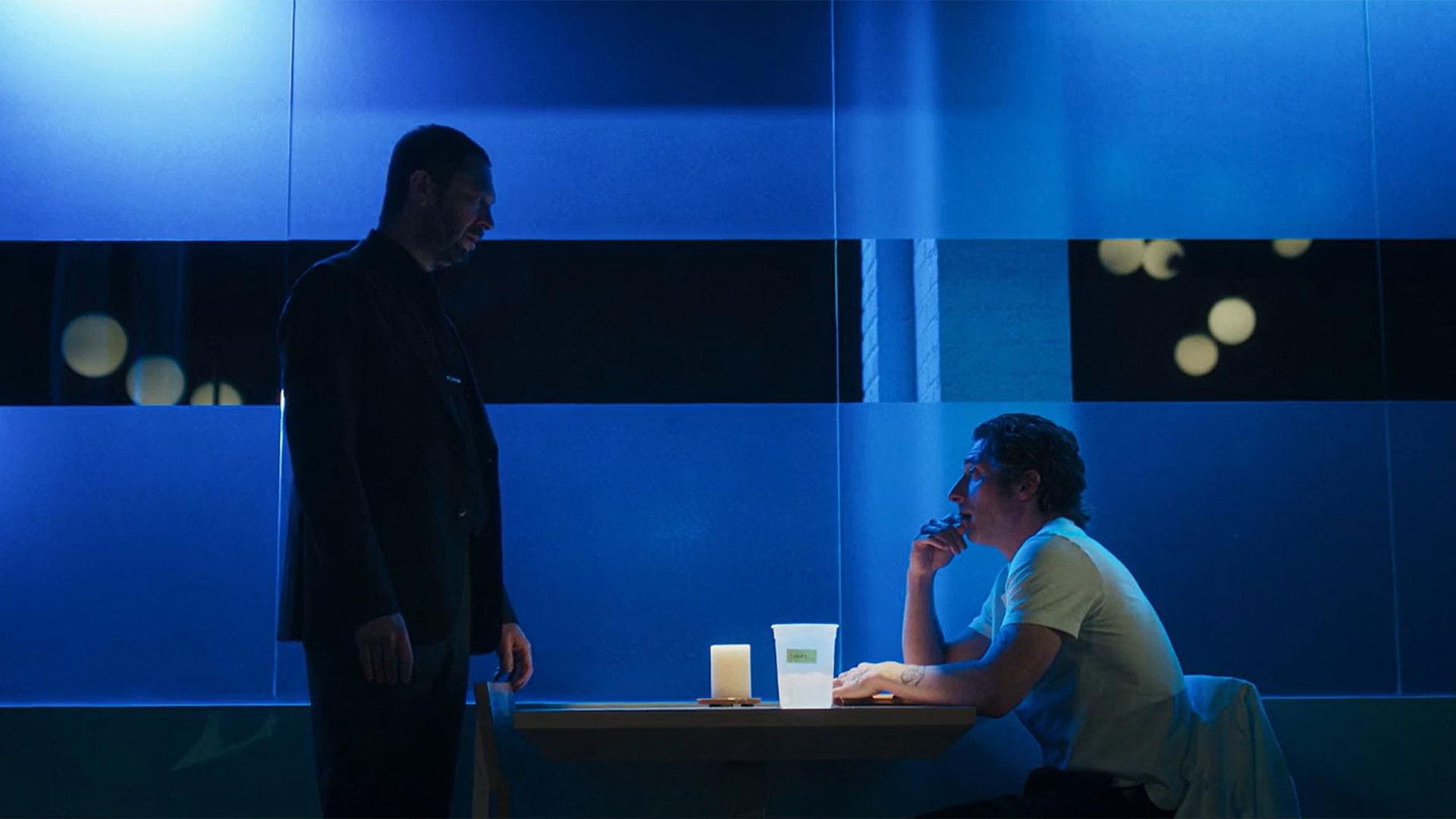 Still from Soubise