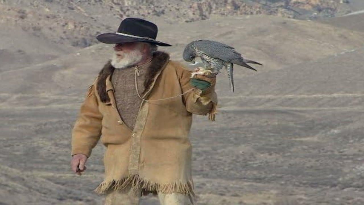 Still from Settling the Score