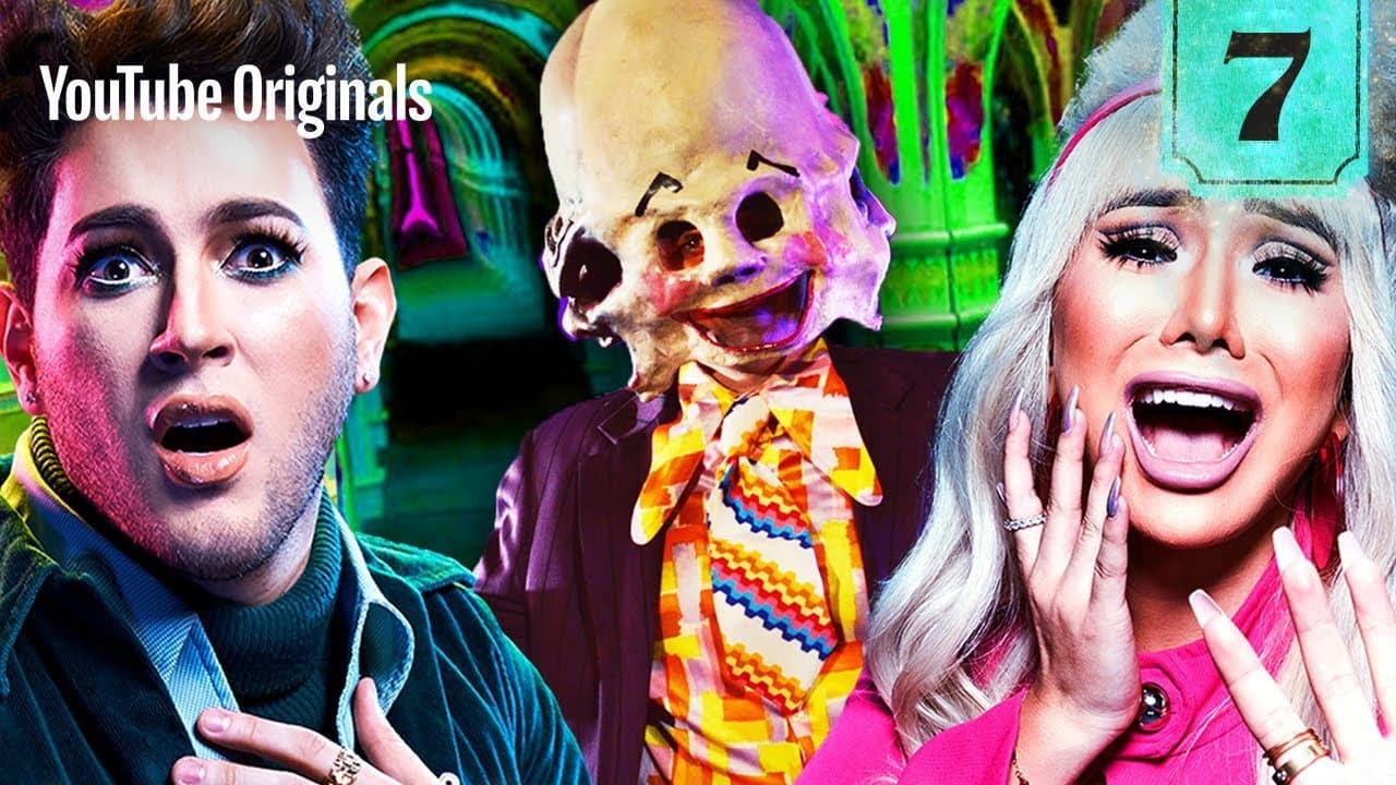 Still from Funhouse