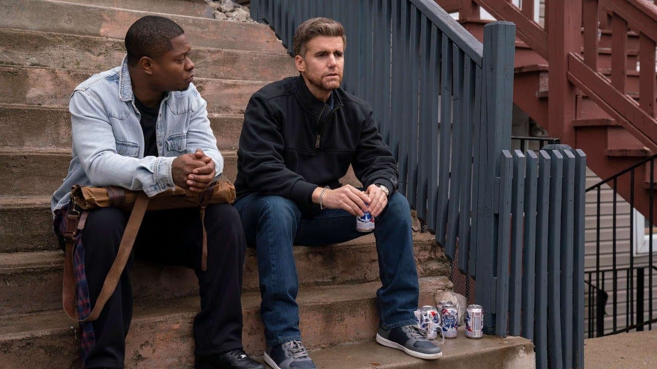 Still from Guilt, Viral Videos, and Ass Whuppings