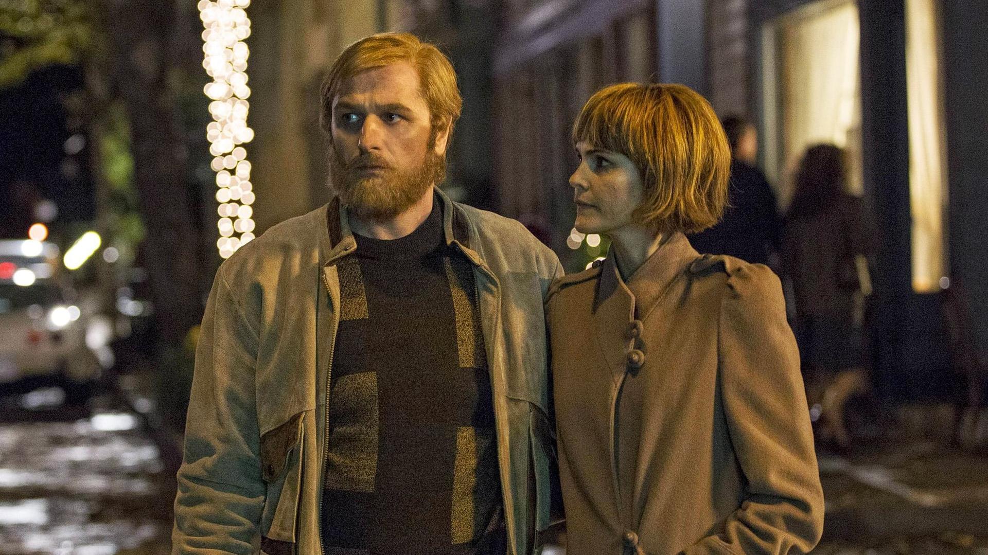 Still from Glanders