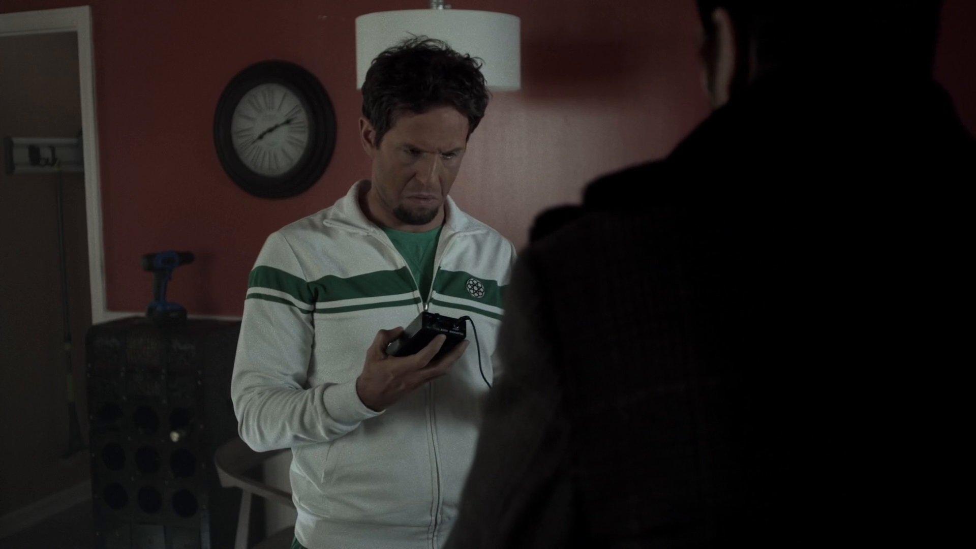 Still from Buridan's Ass
