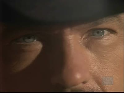 Still from The Hunter
