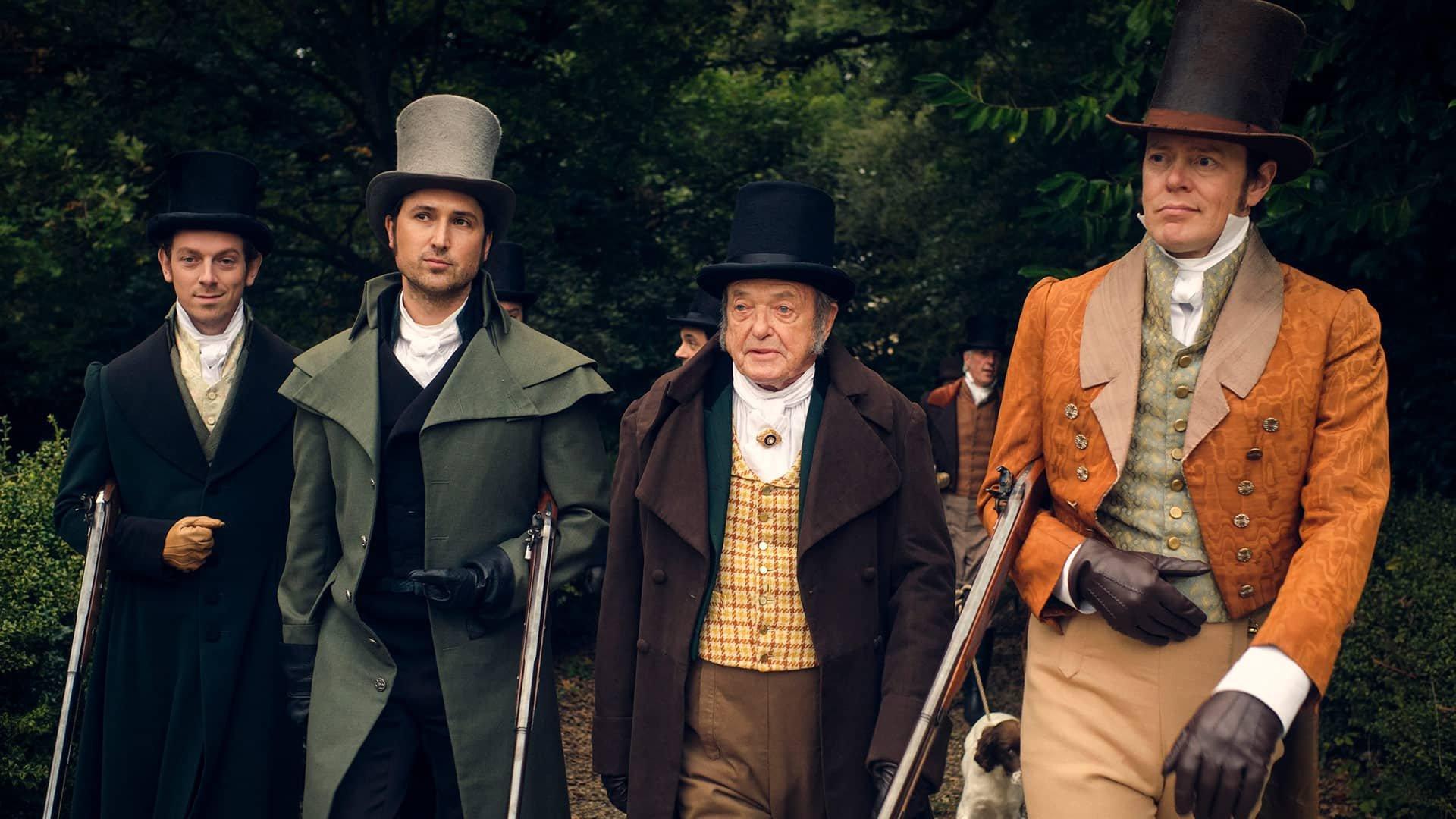 Still from Episode 3
