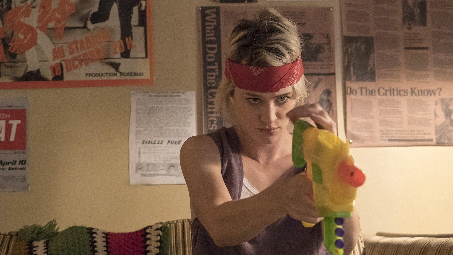 Still from Play with Friends
