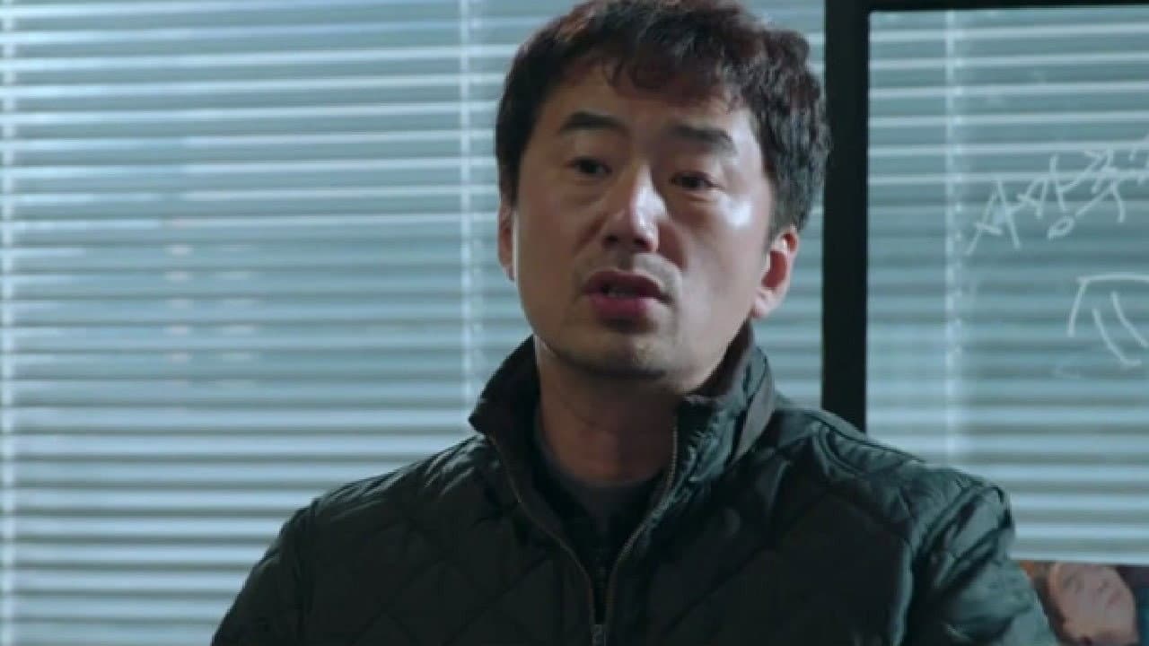 Still from Episode 12
