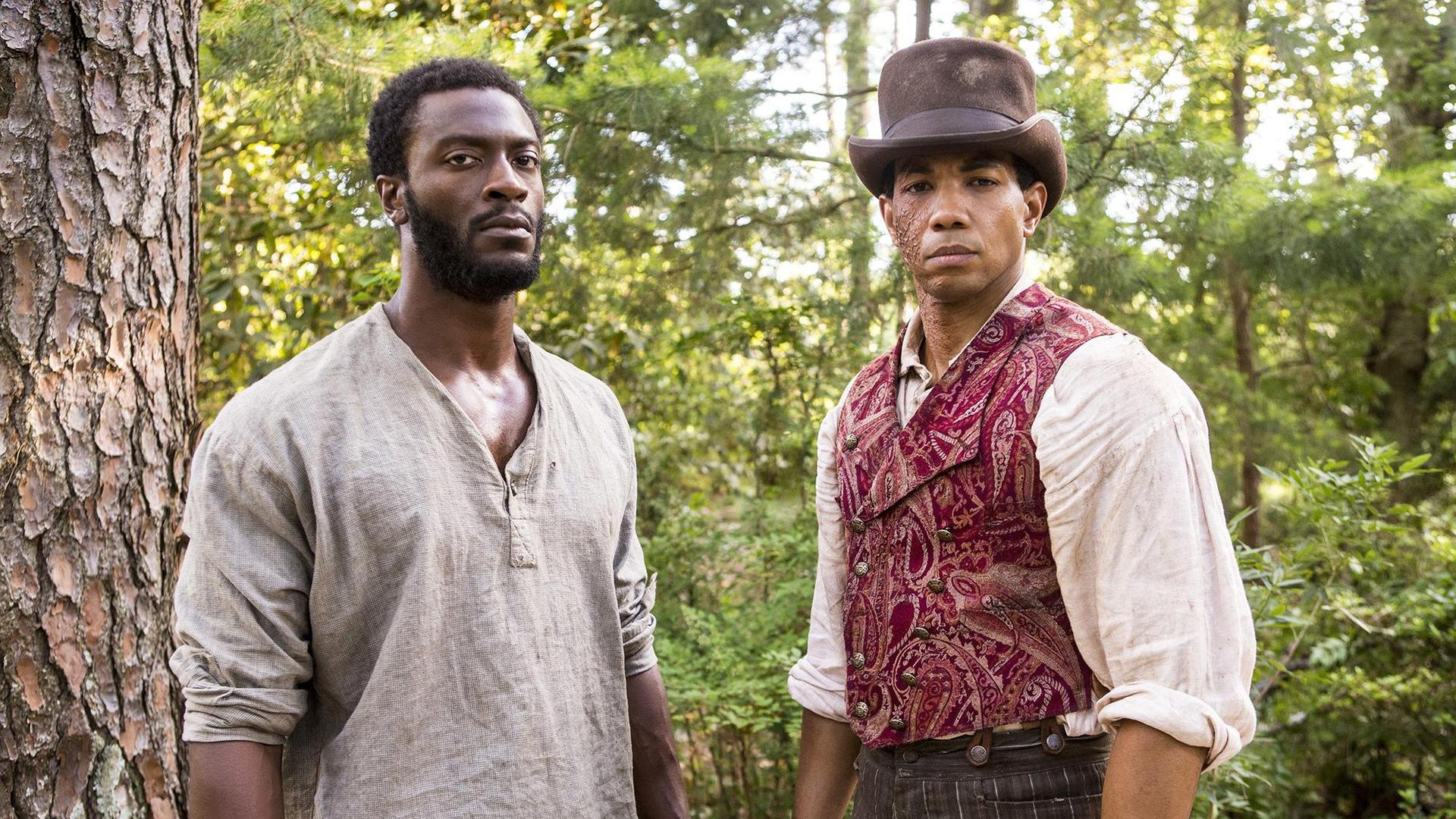 Still from War Chest