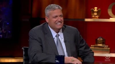 Still from Rex Ryan