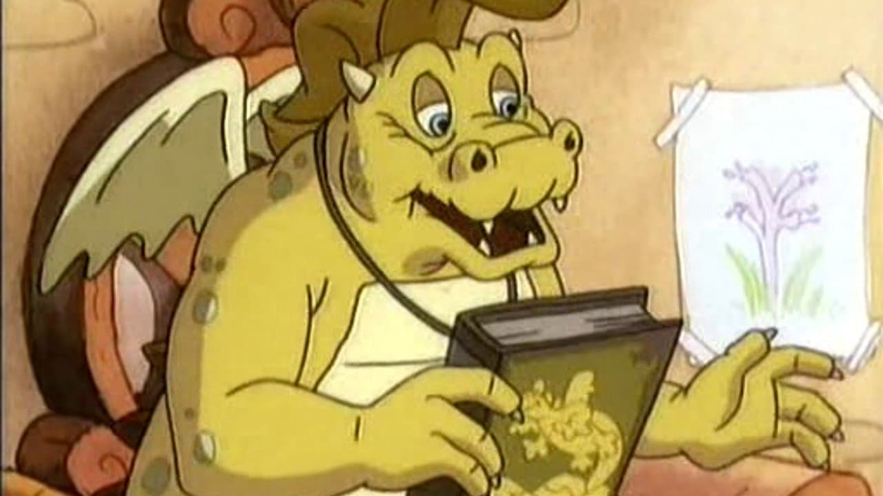 Still from The Big Sleepover