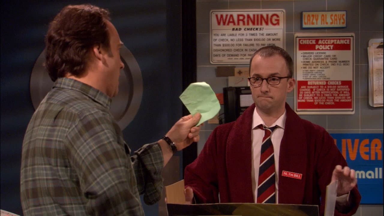 Still from The Receipt