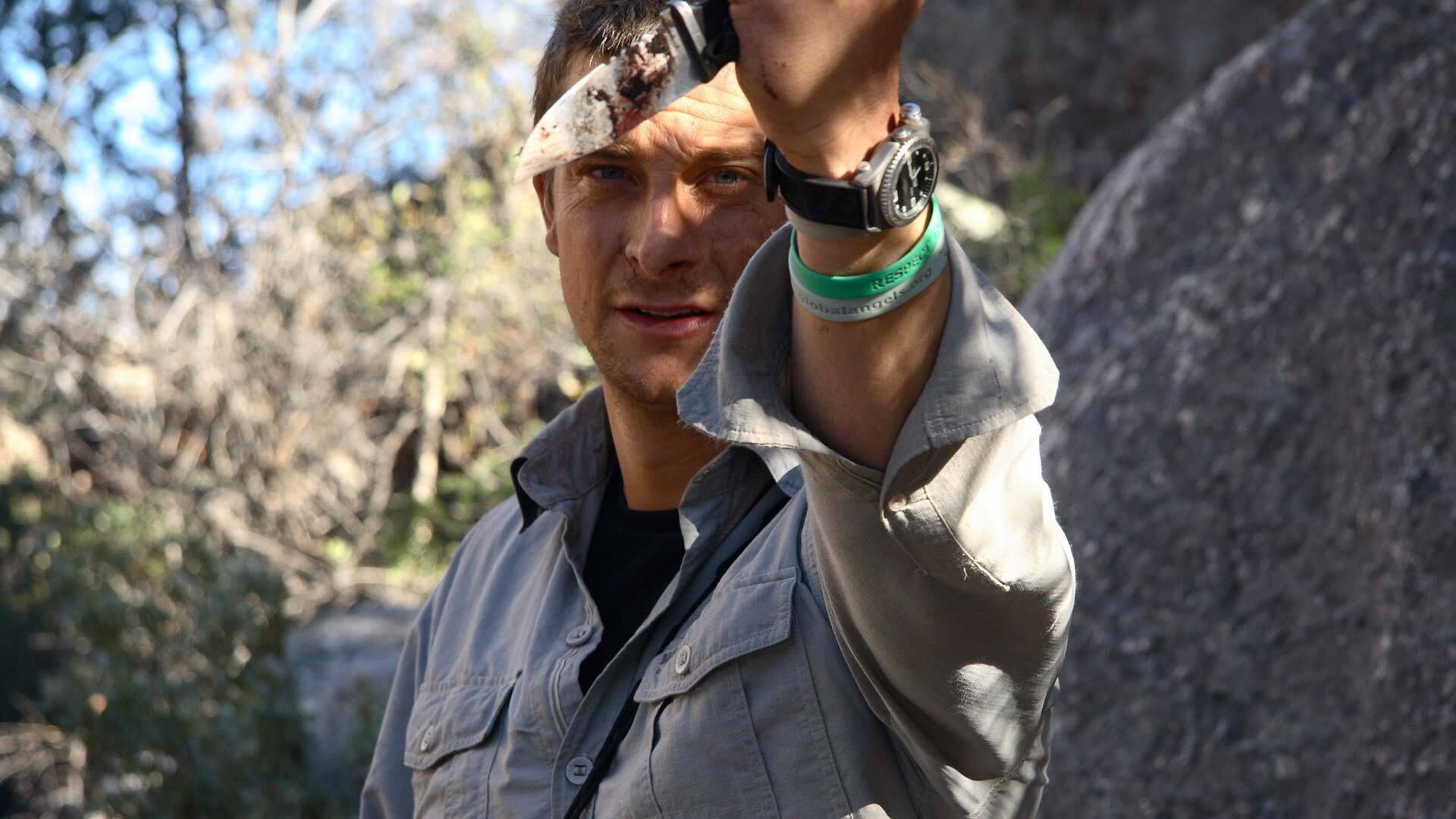 Still from Belize