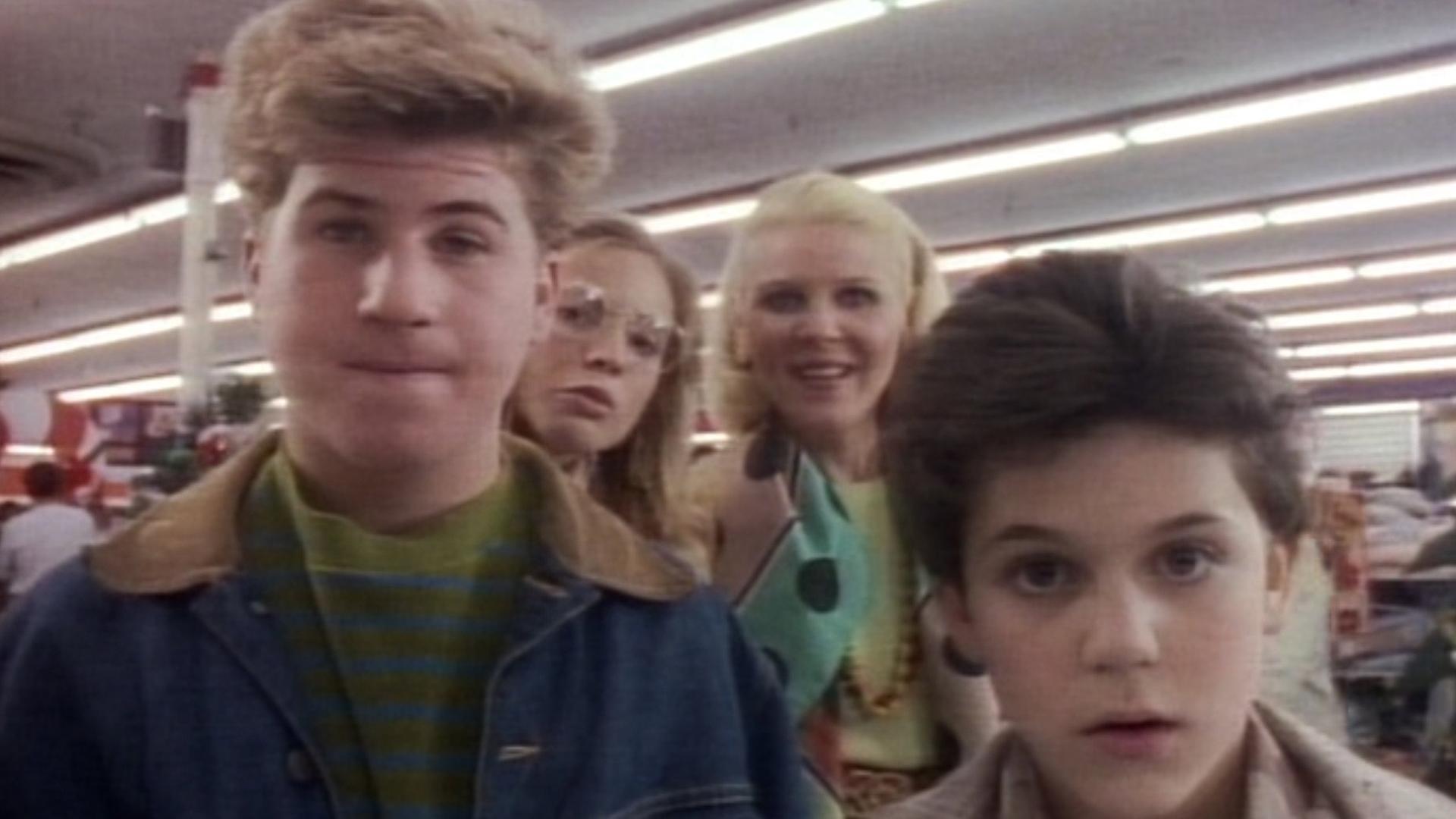 Still from Christmas