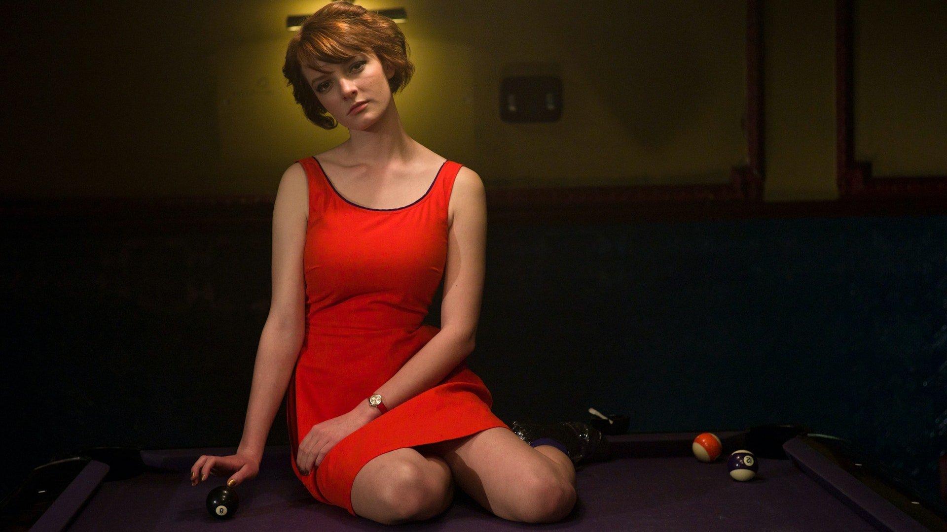 Still from Franky