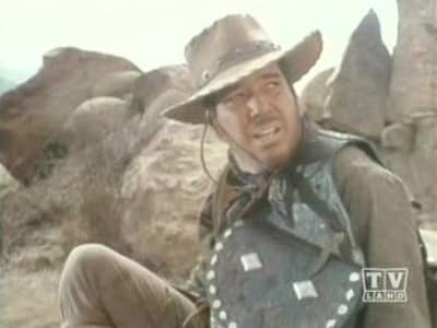 Still from Fandango