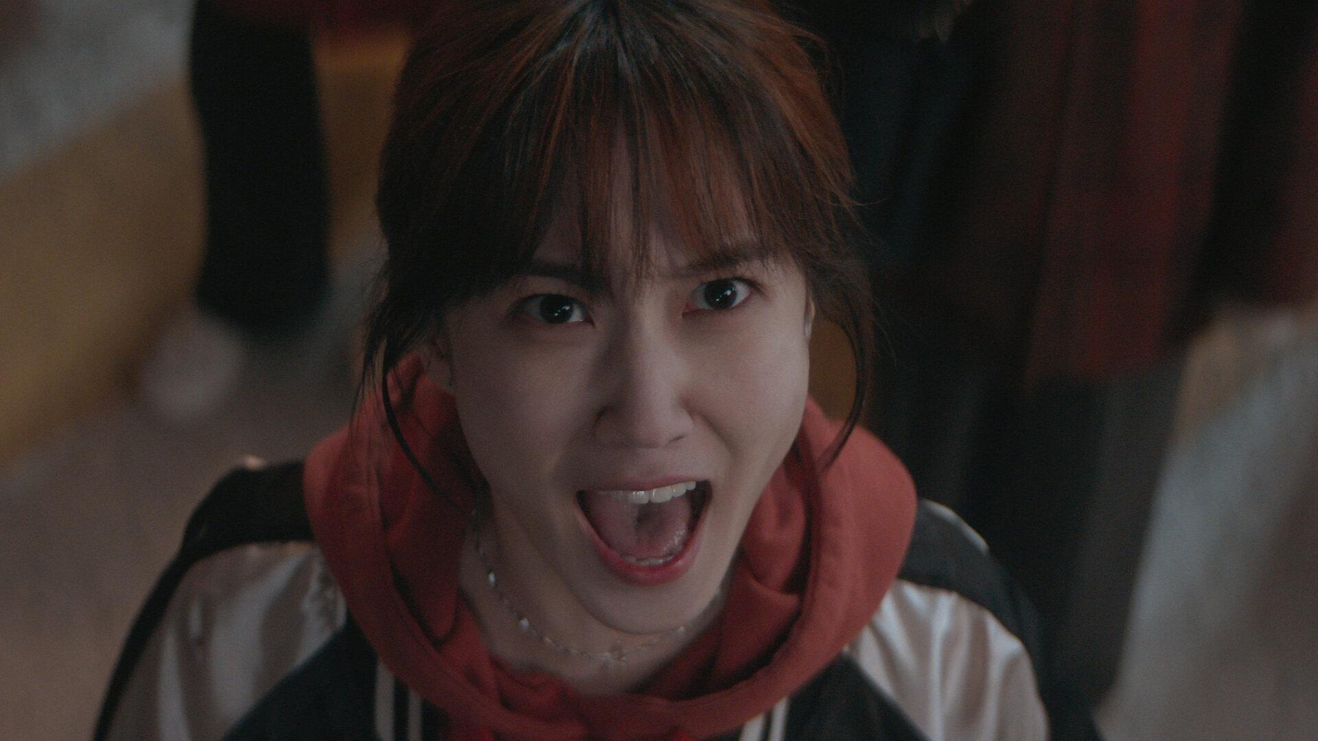 Still from The Guardians of Haeseong City Part 2