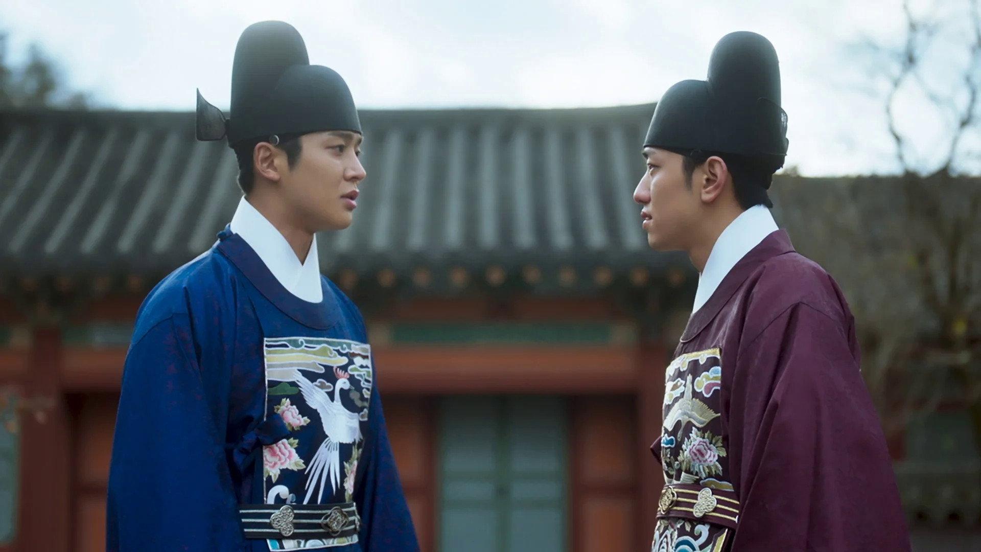 Still from Episode 18