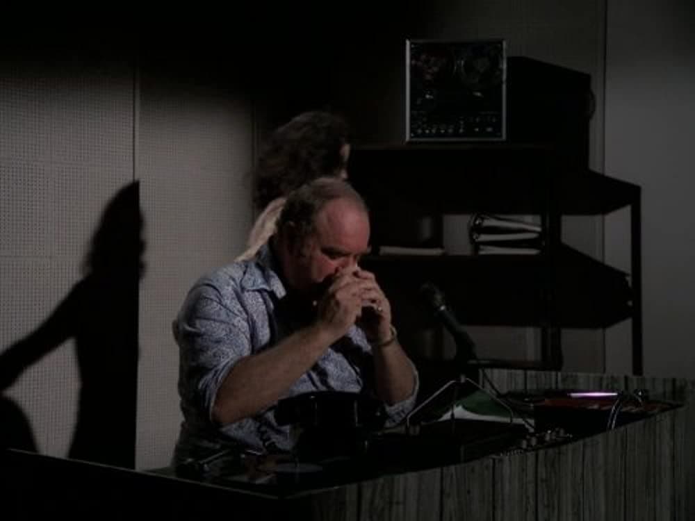 Still from The Capsule Kidnapping