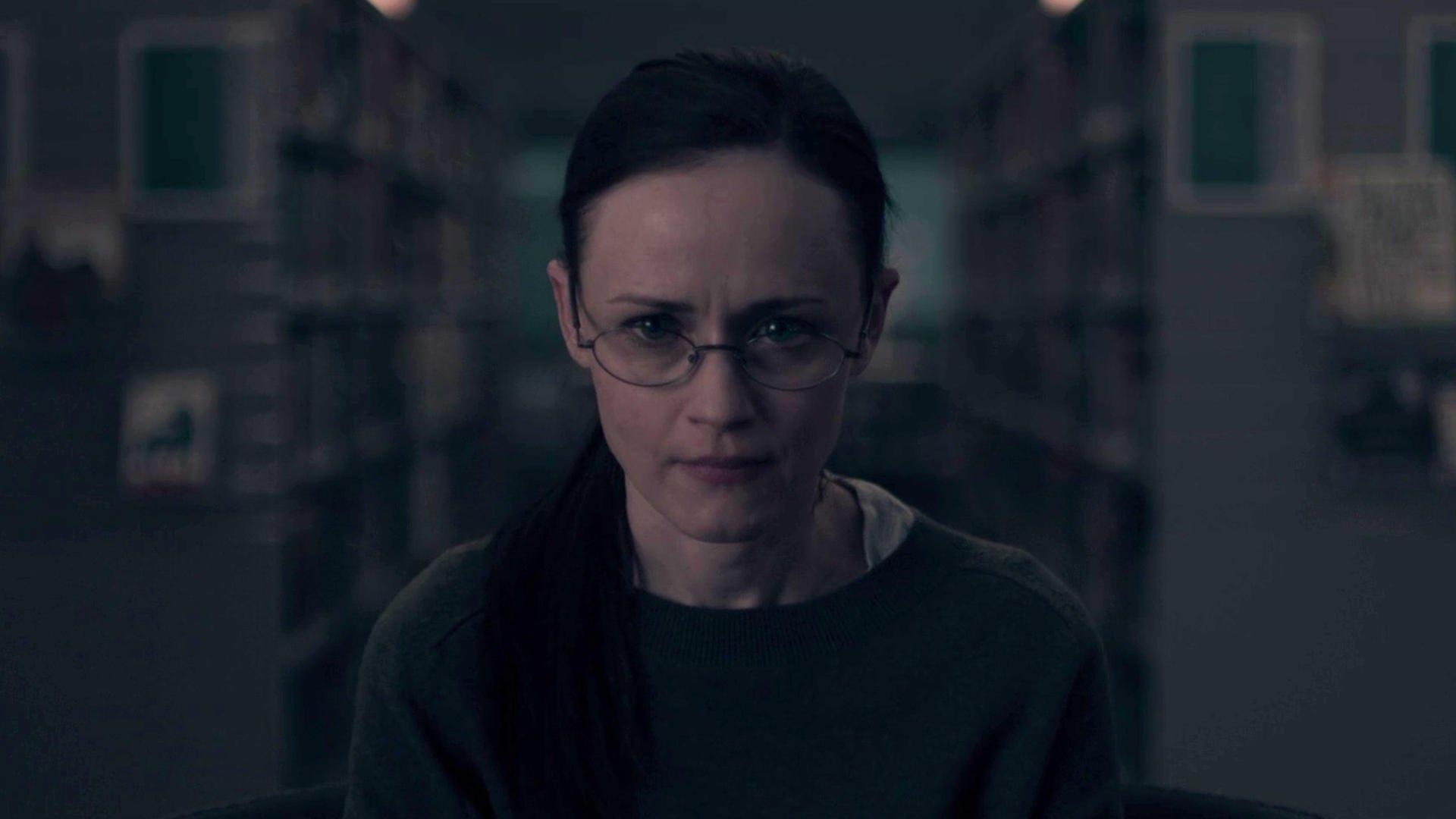 Still from Testimony