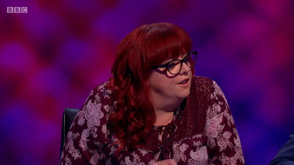 Still from Angela Barnes, Ed Byrne, Milton Jones, Nish Kumar, Romesh Ranganathan