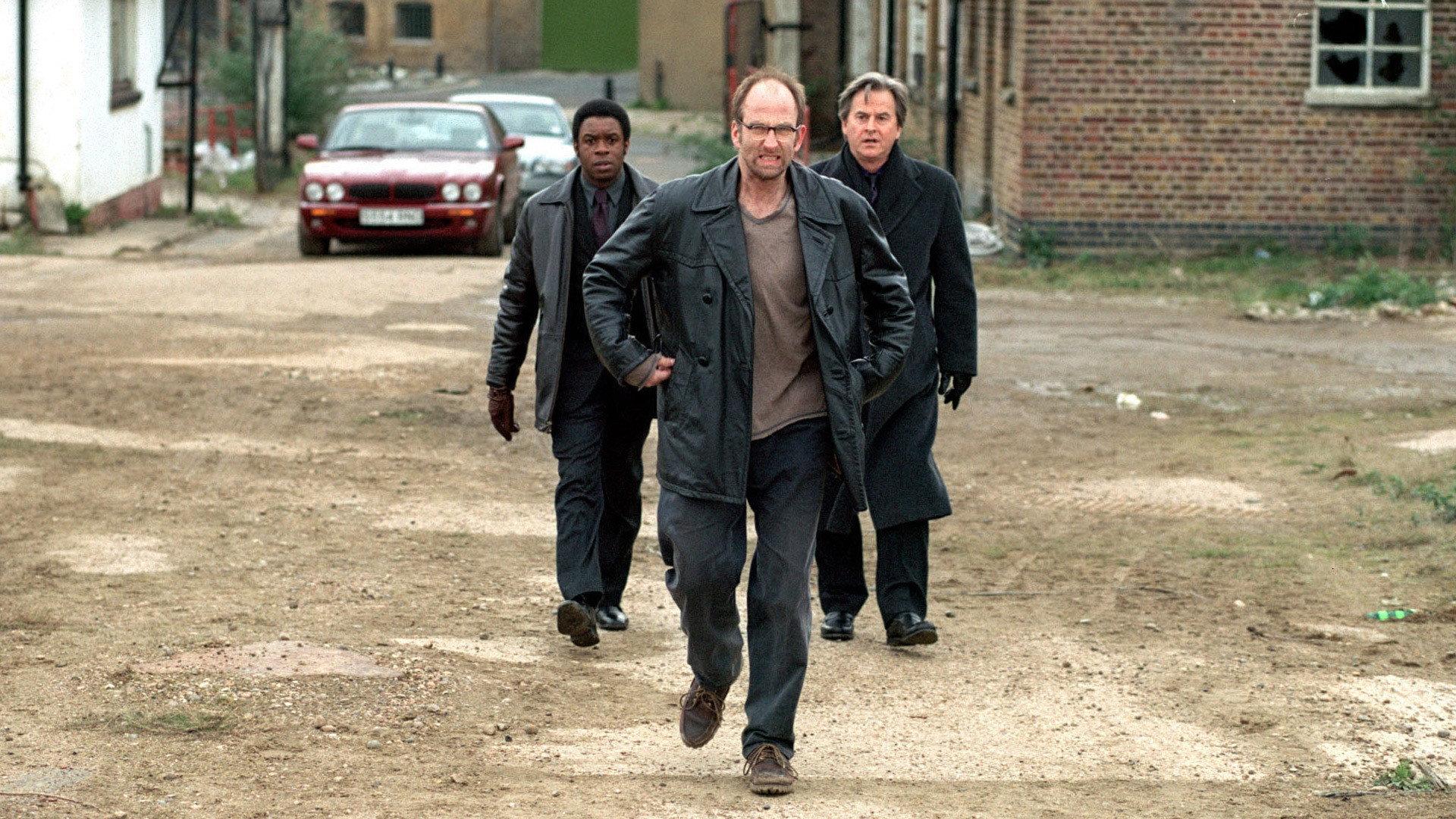 Still from Deathwatch (2)