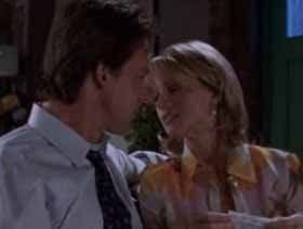 Still from Three Weeks Of the Condor