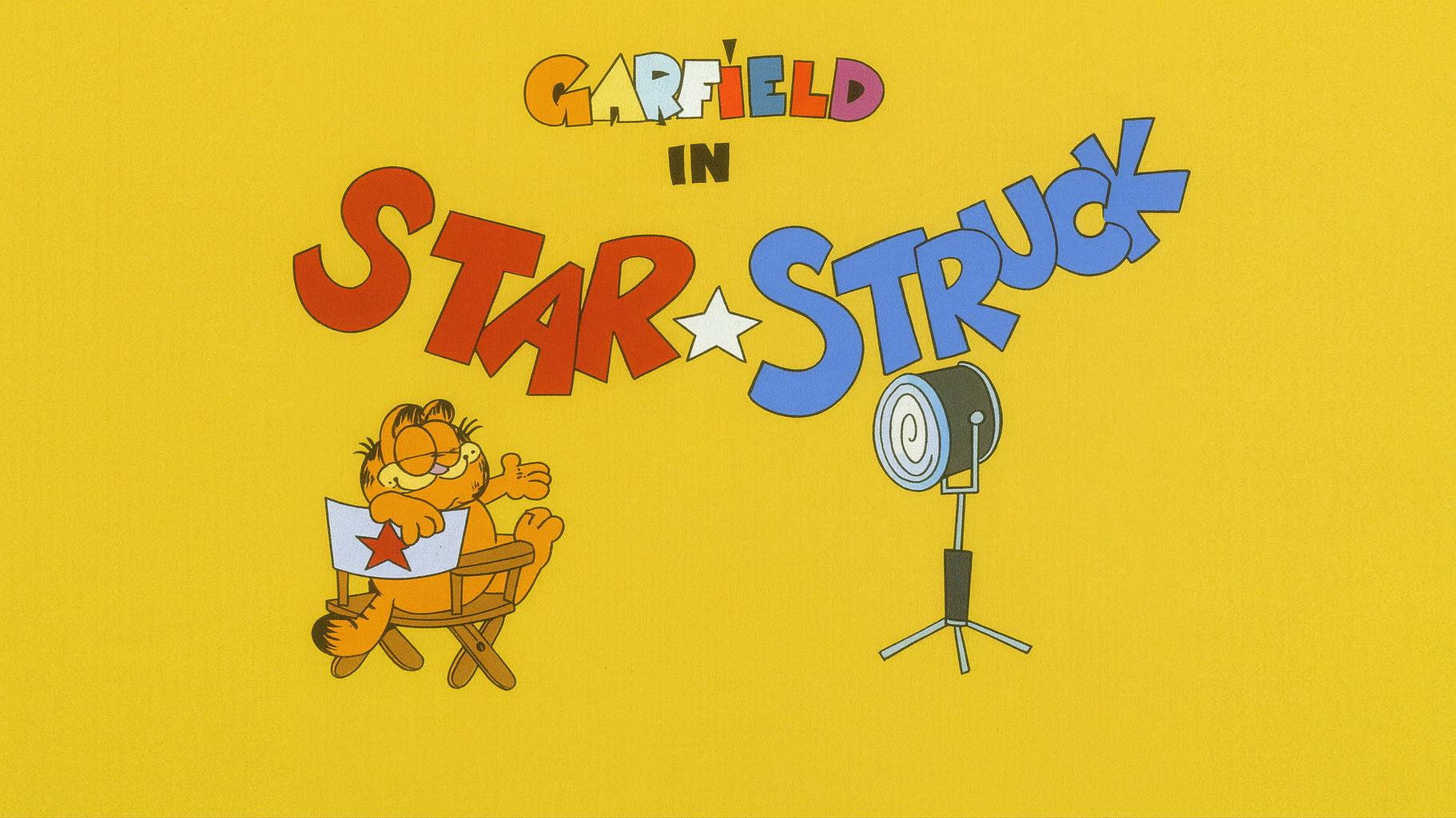 Still from Star Struck