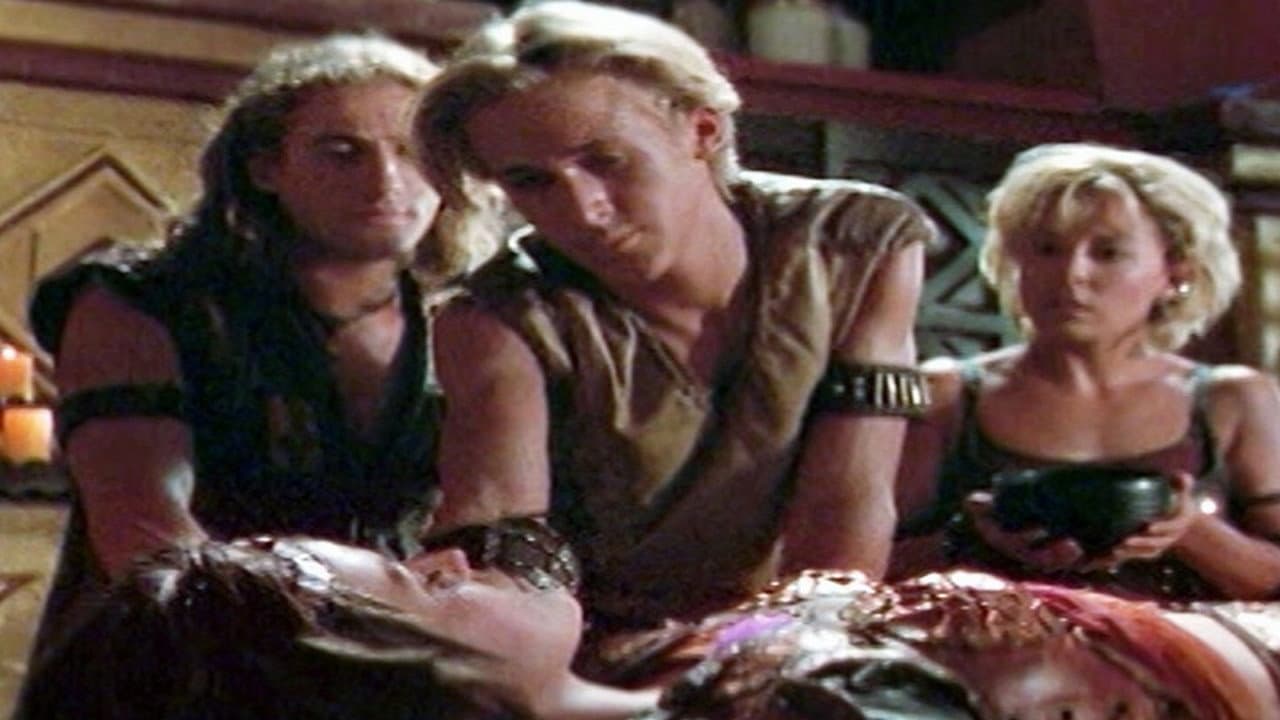Still from Ill Wind